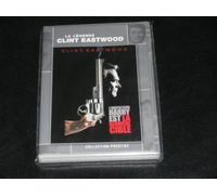 L'inspecteur harry est la derniere cible