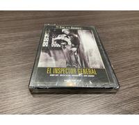 L'Inspectore Generale DVD Danny Kaye Walter Slezak B Bates Sigillato