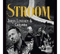 Joris Linssen & Caramba Joris Linssen & Caramba - Stroom (CD)