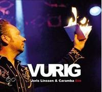 Joris Linssen & Caramba Vurig (CD)