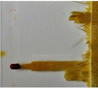 LINSSEN, JORIS & CARAMBA - VUUR