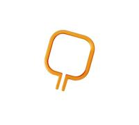 L'installazione consente un rapido montaggio e smontaggio senza attrezzi risparmiando tempo e migliorando l'efficienza Fotografia all'aperto Cornice di espansione