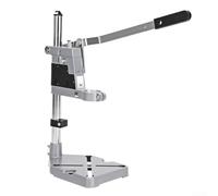 L'installazione del supporto per trapano a morsetto lo rende uno strumento indispensabile in ogni officina