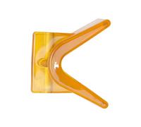 L'installazione dell'arresto dell'arco V del rimorchio della barca si adatta