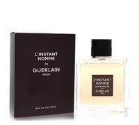 L'instant by Guerlain Eau De Toilette Spray 3.4 oz / e 100 ml