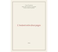 L'instant entre les pages: Entre café et journal, une pensée. 2024