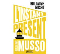 L'Instant présent [Lingua francese]