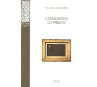 L'instauration Du Tableau: Métapeinture À L'aube Des Temps Modernes