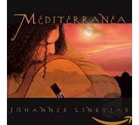 Johannes Linstead Mediterranea (CD) Album