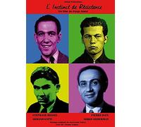 L'instinct de résistance