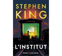 L'institut - King Stephen