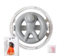 Lint Catcher - Lint Catcher Laundry Ball | Lint Rimodanti Riutilizzabili | Cappelli Galleggianti, Palline Da Filtro Della Lavatrice Anti-groviglio, Trappola Per Detriti In Tessuto, Accessorio