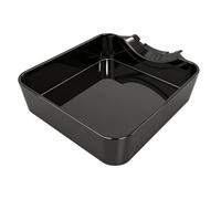 Lint Collection Washer Drain Pan Reusable Water Collector Mat