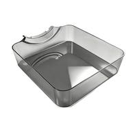Lint Collection Washer Drain Pan Reusable Water Collector Mat
