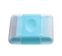 Lint Remover For Clothes - Sweater Cloth Cleaner, 6,5 x 1,8 x 8 cm Portable Manual Pilling Shaver, Lint Shavers | For Furniture Carpet Sofa Bed Laundry Home Upholstery Pet Bedding Car Interior