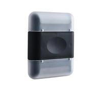 Lint Remover For Clothes - Sweater Cloth Cleaner, 6,5 x 1,8 x 8 cm Portable Manual Pilling Shaver, Lint Shavers | For Furniture Carpet Sofa Bed Laundry Home Upholstery Pet Bedding Car Interior