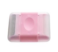 Lint Remover For Clothes - Sweater Cloth Cleaner, 6,5 x 1,8 x 8 cm Portable Manual Pilling Shaver, Lint Shavers | For Furniture Carpet Sofa Bed Laundry Home Upholstery Pet Bedding Car Interior