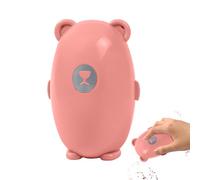 Lint Remover - Pet Hair Roller, Extra Sticky Cleaner with Easy Peel Sheets, Ergonomic Handheld Shaver, Ideal for Upholstery Clothing Carpets And Vehicle Interiors