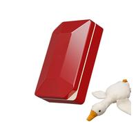 Lint Roller Ball, Sticky Roller, Washable Rolling Balls, Multifunctional Travel Dog Cleaner, Hair Remover Brush, Pet Hair Removal Tool for Sweater, 4.02 x 2.52 x 1.26 inches