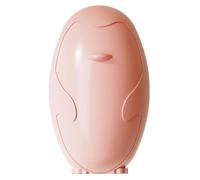 Lint Roller, Dispositivo per capelli adesivo, Reusable Lint Roller, Travel Lint Roller, Roller portatile Sticky Roller, Washable Lint Roller, Pet Hair Removal Tool, Sticky Roller For Clothes