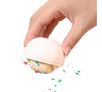 Lint Roller | Egg-Shaped Reusable Cleaning Tools Portable,Sticky Roller Pet Hair Remover - for Cat Dog Fabric Clothes Furniture Carpet Couch Laundry Pilling Dust Removal Home Office