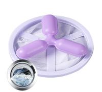 Lint Traps For Laundry - Hair Filter Bag Lint Catcher, Lints Trap For Washing Machine Hose, Portable Reusable Washing Machine Hair Filter Bag, Protection Ball Efficient Lintt Traps Ffor Family