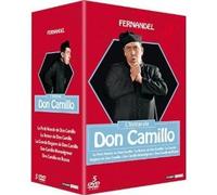 L'intégrale de don camillo