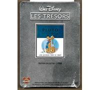 L'intégrale de pluto, les années 1930 à 1947