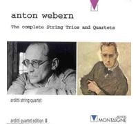 L'Intégrale des trios & quatuors ( coll. l'école de Vienne Vol.3 )