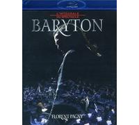 L'integrale Du Spectacle Baryton