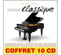 L'Intégrale Musique Classique