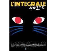 L'Integrale. Notte