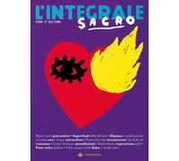 L'Integrale. Vol. 11: Sacro - 2025 - Iperborea (L'Integrale)
