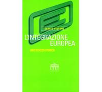 L'integrazione europea. Uno schizzo storico