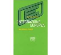 L'integrazione europea. Uno schizzo storico