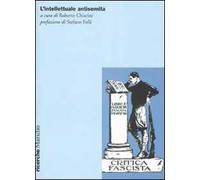 L'intellettuale antisemita