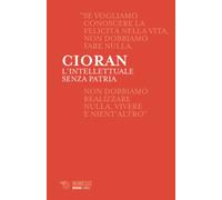 L'intellettuale senza patria
