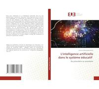 L'intelligence artificielle dans le système éducatif: Du préscolaire au secondaire