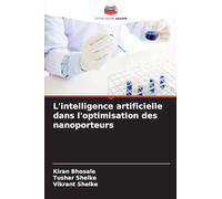 L'intelligence artificielle dans l'optimisation des nanoporteurs