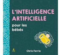 L'intelligence artificielle pour les bébés