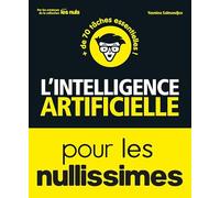 L'Intelligence Artificielle pour les nullissimes