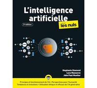 L'Intelligence artificielle pour les Nuls