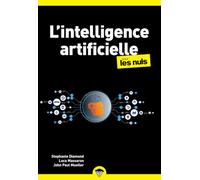 L'intelligence artificielle pour les nuls: |livre sur l'ia
