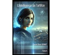 L'intelligence de l'artifice: l'I.A est-elle autonome?