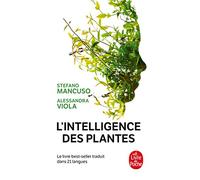 L'intelligence des plantes