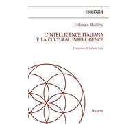 L'intelligence italiana e la cultural intelligence
