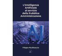 L'intelligenza artificiale al servizio della Pubblica Amministrazione