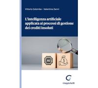 L'intelligenza artificiale applicata ai processi di gestione dei crediti insoluti