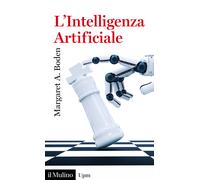 L'intelligenza artificiale - Boden Margaret
