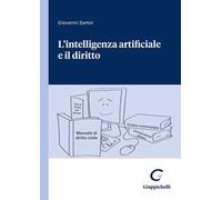 L' intelligenza artificiale e il diritto